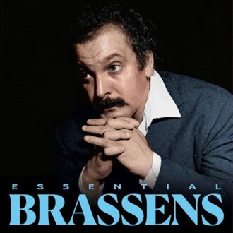 FRENCH CONNECTION Essential Brassens - Georges Brassens