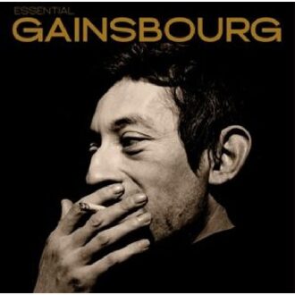 FRENCH CONNECTION Essential Gainsbourg - Serge Gainsbourg