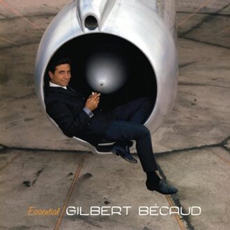 FRENCH CONNECTION Essential - Gilbert Becaud