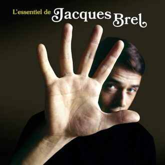 FRENCH CONNECTION L'Essentiel De Jacques Brel - Jacques Brel