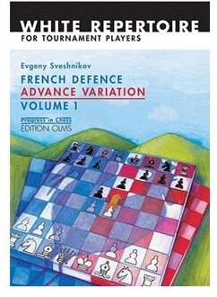 French Defence Advance Variation