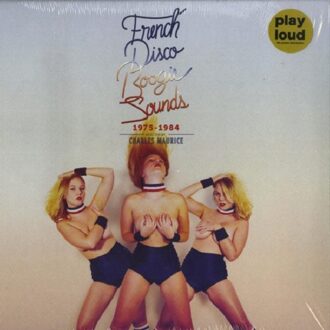 French Disco Boogie Sounds 1