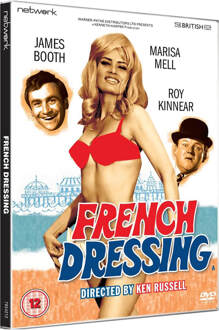 French Dressing