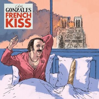 French Kiss - Chilly Gonzales