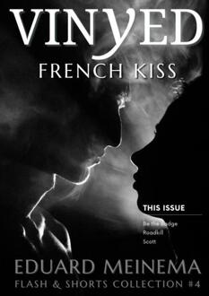 French Kiss -  Eduard Meinema (ISBN: 9789403758022)
