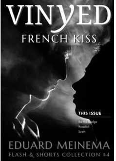 French Kiss - Eduard Meinema