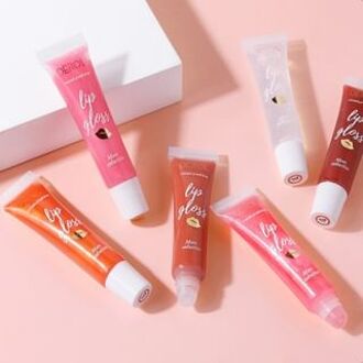 French Kiss Shine Lip Gloss - 1-3 #01