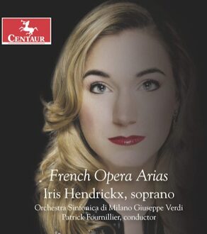 French Opera Arias