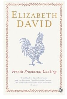 French Provincial Cooking