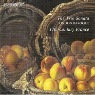 French Trio Sonatas 1