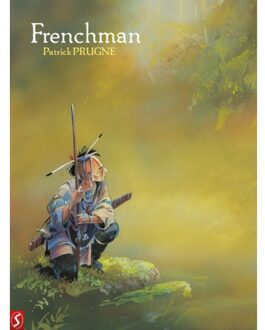 Frenchman - Patrick Prugne