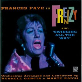 Frenzy/Swinging All The Way