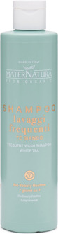 Frequent Wash Shampoo with White Tea - 250 ml