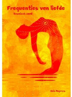 Frequenties van liefde - Boek Hein Muyrers (9463429301)
