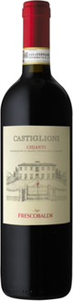 Frescobaldi Castiglioni Chianti 75CL