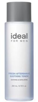 Fresh Aftershave Soothing Toner 260ml