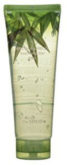 Fresh Bamboo Soothing Gel 99% 250ml