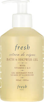 Fresh Bath & Shower Gel - Citron De Vigne