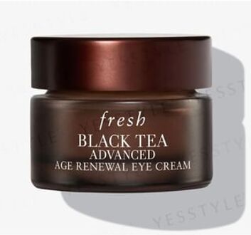 Fresh Black Tea Advanced Age Renewal Eye Cream 15ml