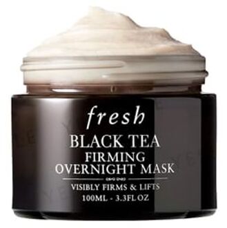 Fresh Black Tea Firming Overnight Mask 100ml