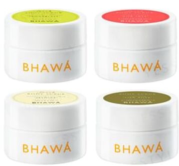 Fresh Body Scrub Rich Olive - 150g