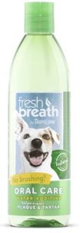 Fresh Breath Oral Care Water Additive - Gebitsverzorging - 473 ml