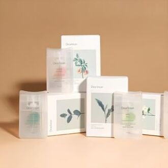 Fresh Breath Spray - 4 Types #Peach Bubble