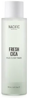 Fresh Cica Plus Clear Toner 150ml