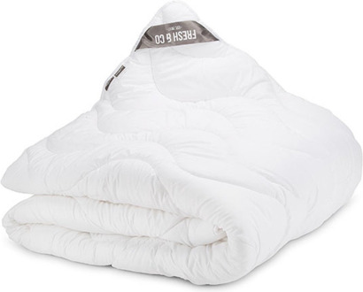 Fresh & Co Comfort Dekbed - Anti-Allergisch - All Season - 240x200 cm