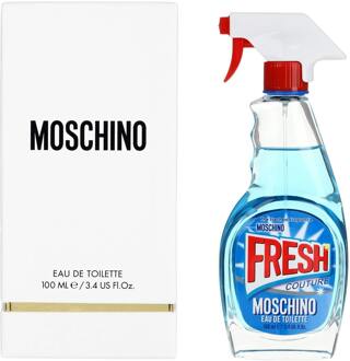 Fresh Couture - 100ml - Eau de toilette