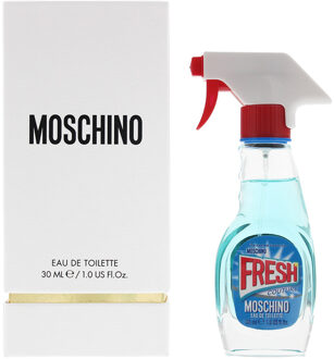 Fresh Couture 30 ml - Eau de toilette - for Women