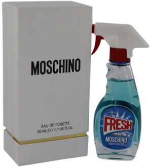 Fresh Couture - 50ml - Eau de toilette