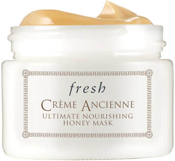 Fresh Crème Ancienne Ultimate Nourishing Honey Mask - 30ml