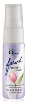 Fresh Feminine Spray 20ml
