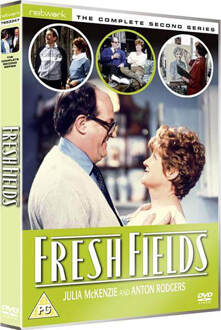 Fresh Fields: The Complete Second Series