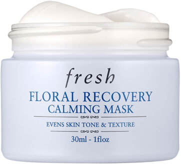 Fresh Floral Recovery Kalmerend Masker 30 ml