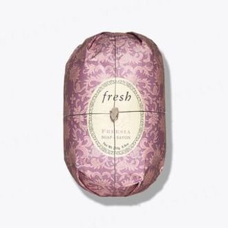 Fresh Freesia Soap Savon 250g