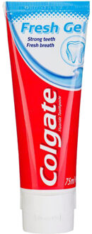 Fresh Gel Tandpasta 75ml