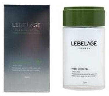 Fresh Green Tea For Men Lotion 150ml