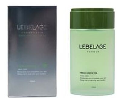 Fresh Green Tea For Men Skin 150ml