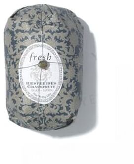 Fresh Hesperides Grapefruit Oval Soap 250g