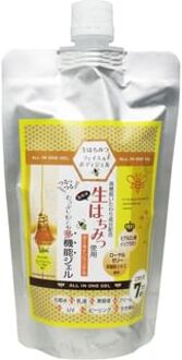 Fresh Honey All In One Gel D 300g