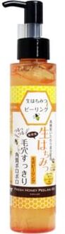 Fresh Honey Peeling Gel D 150ml