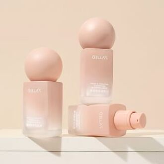 Fresh & Hydrating Foundation Blending Liquid - Pure White #Pure White