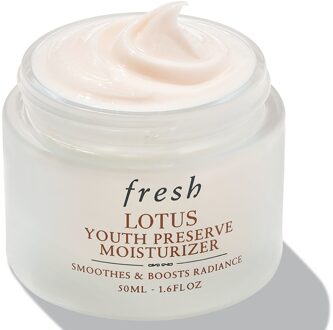 Fresh Lotus Youth Preserve Moisturizer 15 ml