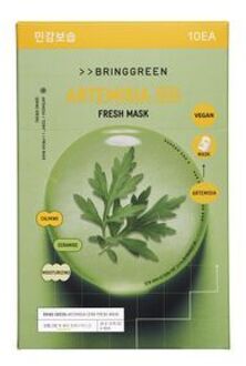 Fresh Mask Set - 6 Types Artemisia Cera