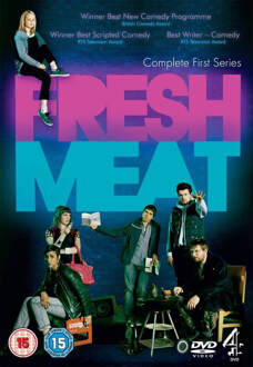 Fresh Meat - Season 1 (Import)