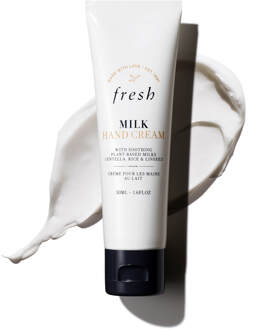Fresh Milk Handcrème 50 ml