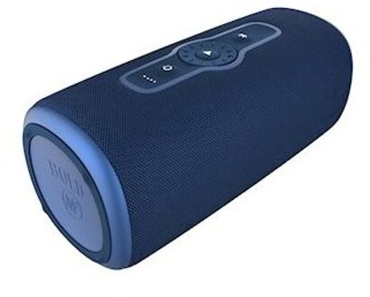 Fresh 'n Rebel Bold M2 Bluetooth speaker Blauw