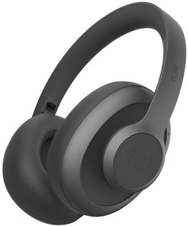 Fresh 'n Rebel Clam Ace bluetooth Over-ear hoofdtelefoon grijs